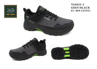 Pánská softshellová obuv (41-46)
