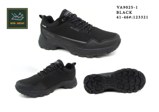 Pánská softshellová obuv (41-46)