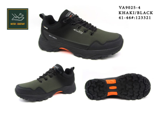 Pánská softshellová obuv (41-46)