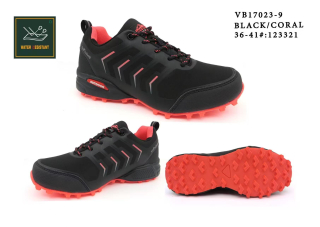 Pánská softshellová/outdoorová obuv (41-46)