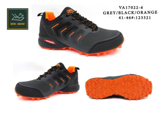 Pánská softshellová/outdoorová obuv (41-46)