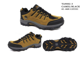 Pánská outdoorová obuv (41-46)