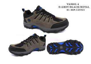 Pánská outdoorová obuv (41-46)