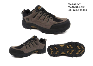 Pánská outdoorová obuv (41-46)