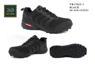 Dámská outdoorová/softshellová obuv (36-41)