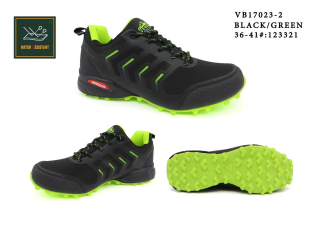 Dámská outdoorová/softshellová obuv (36-41)