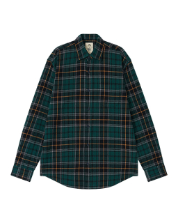 Pánská flaušová košileWOLF (M-2XL)