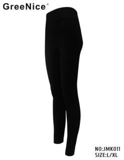 Dámské legíny GRENICE (L/XL)