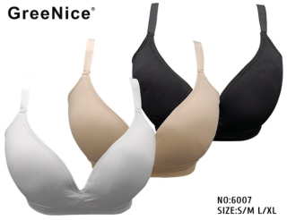 Dámská podprsenka GREENICE (S-XL)