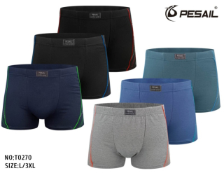 Pánské trenkoslipy /boxerky/ PESAIL (L-3XL)