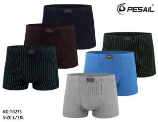 Pánské trenkoslipy /boxerky/ PESAIL (L-3XL)