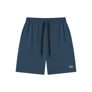 Pánské bavlněné šortky WOLF (M-3XL)