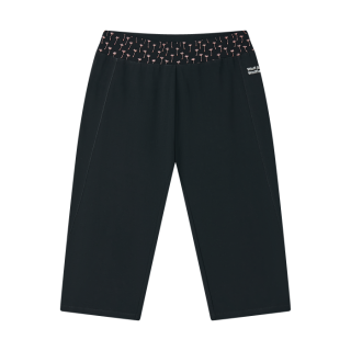 Dámské 3/4 bavlněné legíny WOLF (M -3XL)