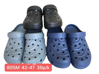 Pánské gumové nazouváky  (42-47)