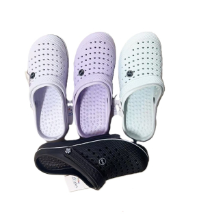 Dámské gumové nazouváky (crocs) (37-42)