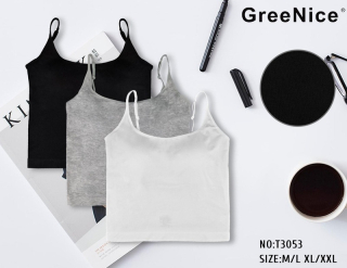 Dámské tílko GRENICE (M-2XL)