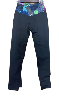 Dámské legíny  BENTER (S/M-3XL)