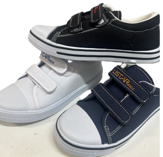 Chlapecké letní tenisky LISTAR (31-36)