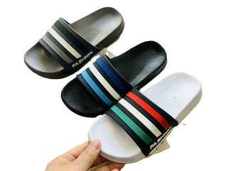 Dětské letní pantofle (30-35)