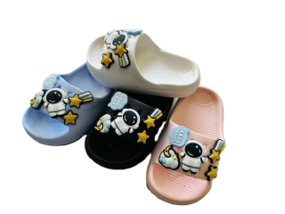 Dětské letní pantofle (24-29)