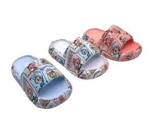 Dětské letní pantofle (30-35)