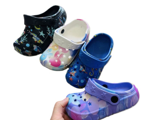 Dětské letní crocs (24-29)
