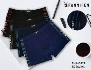 Pánské trenkoslipy /boxerky/ PESAIL (L-3XL)