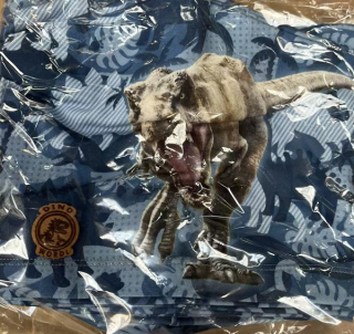 Chlapecká bavlněná čepice  (3-8let)