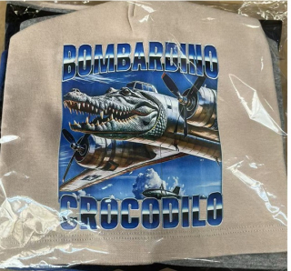 Chlapecká bavlněná čepice  (3-8let)