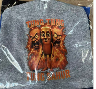 Chlapecká bavlněná čepice  (3-8let)