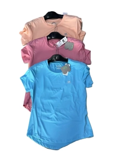 Dámské funkční triko s krátkým rukávem Benter (M-2XL)