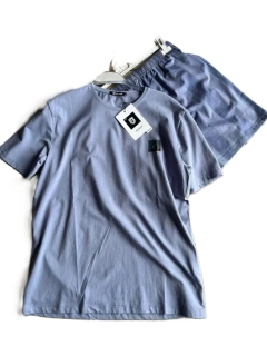 Pánské letní pyžamo BENTER (M-2XL)