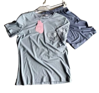 Dámské letní pyžamo BENTER (M-2XL)
