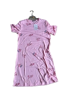 Dámská nočnín košile BENTER (M-2XL)
