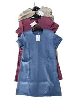 Dámské letní šaty BENTER (M-2XL)