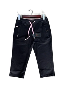 Dámské 3/4 tepláky, legíny  BENTER (M-XXL)