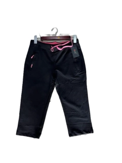 Dámské 3/4 tepláky, legíny  BENTER (M-XXL)