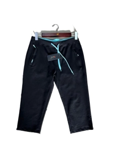 Dámské 3/4 tepláky, legíny  BENTER (M-XXL)