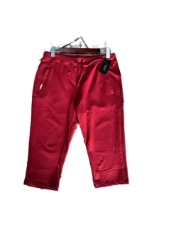 Dámské 3/4 tepláky, legíny  BENTER (XL-4XL)