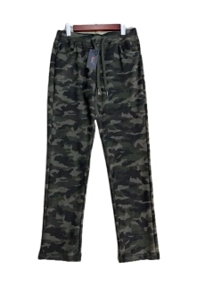 Dámské maskáčové legíny BENTER (M-2XL) 
