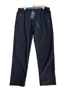 Pánské tepláky  EPISTER (XL-4XL)