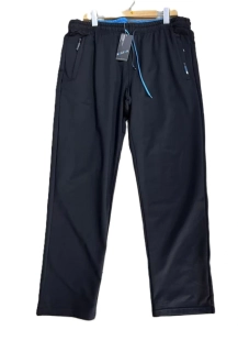 Pánské tepláky  EPISTER (3XL-6XL)