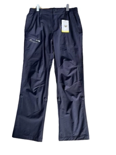 Pánské slabé softshellové kalhoty BENTER (M-XXL)