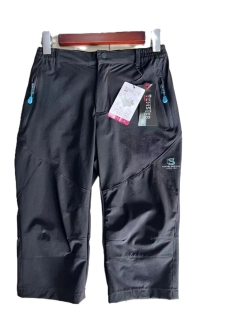 Dámské letní 3/4 kalhoty BENTER (S-XXL)