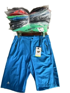 Pánské sportovní letní šortky BENTER (M-2XL)