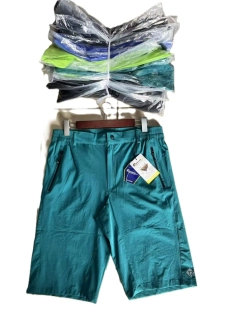 Pánské sportovní letní šortky BENTER (M-2XL)