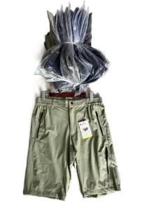 Pánské sportovní letní šortky BENTER (M-2XL)