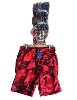 Pánské sportovní letní šortky BENTER (M-2XL)