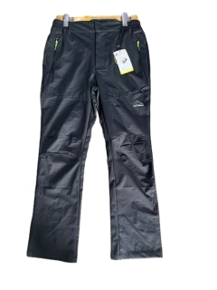 Pánské slabé outdoorové  kalhoty BENTER (M-XXL)