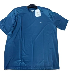 Pánské triko s krátkým rukávem  BENTER (M-2XL)